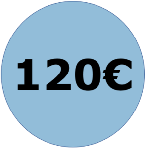 120€ test